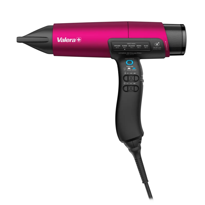 Hydra 3D SmartSelect Haartrockner
