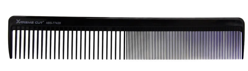 Lifetime Haarschneidekamm grob-fein, 21.2 cm