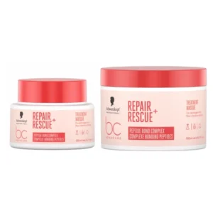 Bonacure Repair Rescue+ Treatment