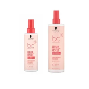 Bonacure Repair Rescue+ Spray Conditioner