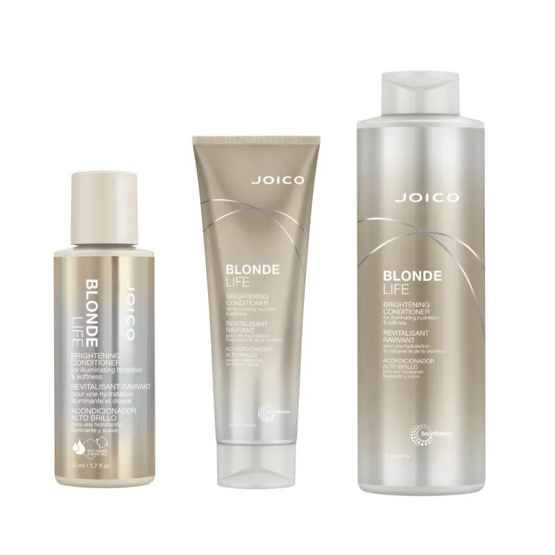 Blonde Life Brightening Conditioner