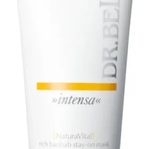 Intensa NaturaVital Packung Kabinen Produkt