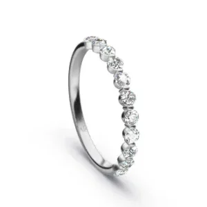 Rauschmayer Memoire mit 11 Brillanten 0.05 ct. - 51-00237