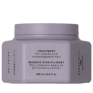 Fibre Clinix De-Frizz Treatment