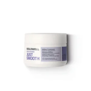 Dualsenses Just Smooth 60 Sec. Treatment