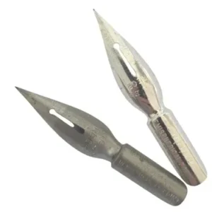 D. Leonardt 516 Hemispherical Point - Vintage