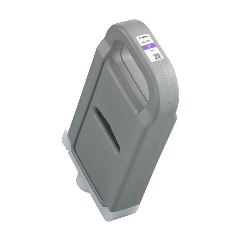 Canon PFI-2700 violett Druckerpatrone