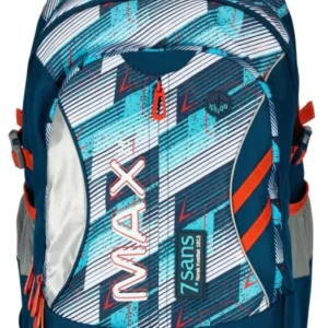 7-sans-Tiger-Family-Schulrucksack-MAX-2-0-blau-Freizeit-Rucksack-ab-der-5-Klasse-online-kaufen-lafueliki