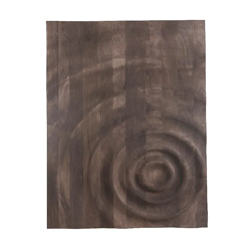 Wandpaneel – Natürliches Design, Rechteckige Form, Mangoholz Material, Braun, L – Mattin | PTMD