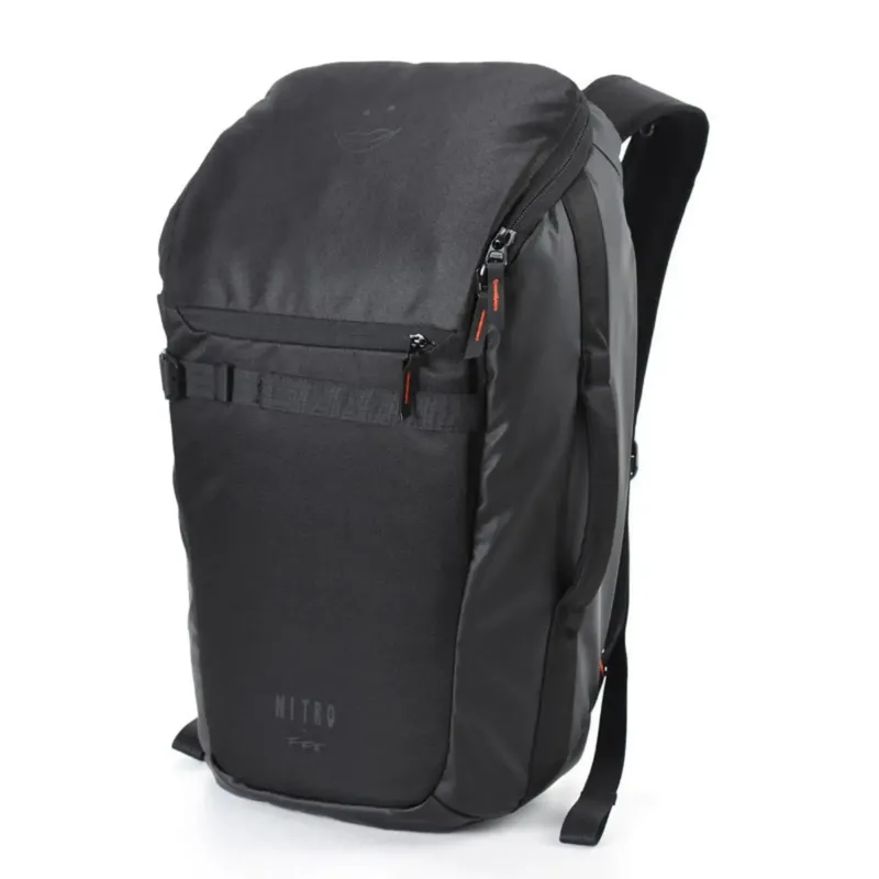 Nitro Bags NIKURO TRAVELER FFF