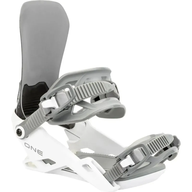 Nitro ONE BDG´25 Snowboard Bindung SNOWTREE