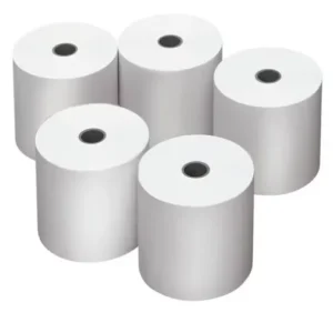 dots Additionsrollen 7,0 cm x 40,0 m, 5 Rollen