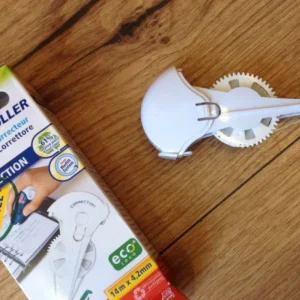 Refill Korrekturroller tesa ecoLogo 4,2mm - Polly Paper