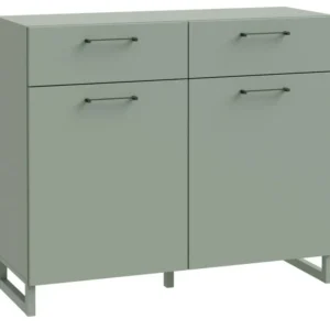 Kommode Sideboard SILBA Salbei