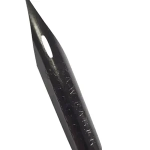 A.W. Faber Spitzfeder No. 8 - Vintage