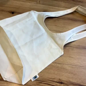 Biobaumwolltasche City bio+fair - Polly Paper - Umweltfreundliche Schreibwaren