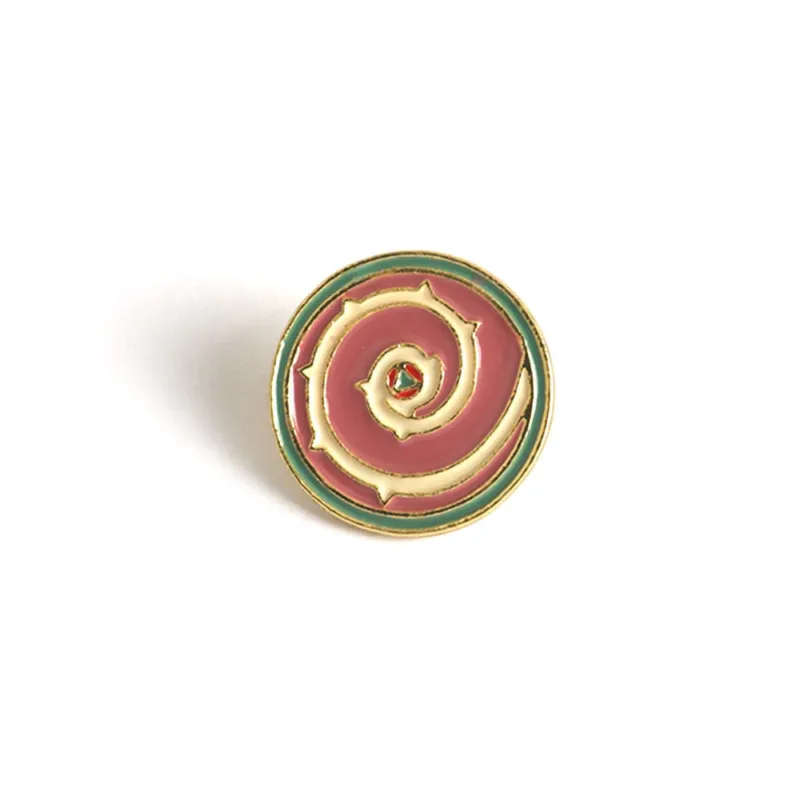 Steven Universe Shield Brooch Pin 3PCS
