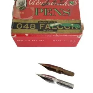 Esterbrook Pen 2er Set - Vintage