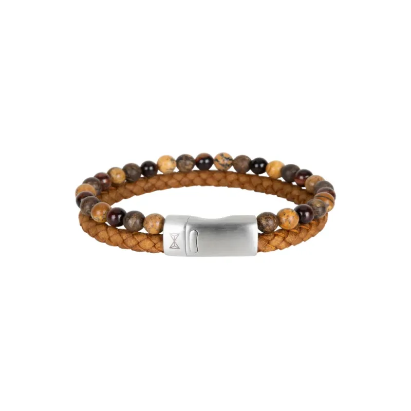 AZE Jewellery Herrenarmband Olympus-Noyer