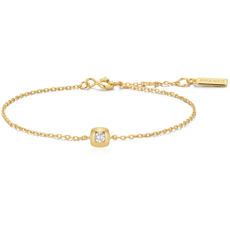 Ania Haie Armband für Damen TIDE ECHO