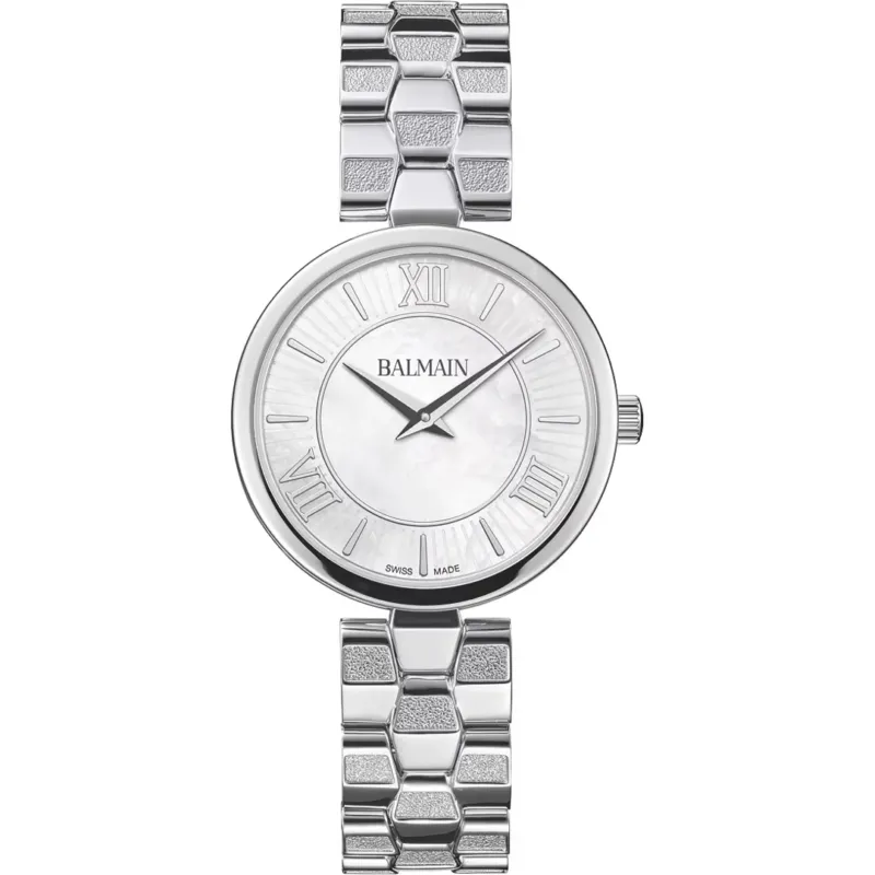 Balmain Sedirea 31mm - B4831.33.82