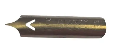 Blanzy Ronde 0 229