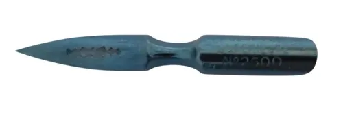 superieure 2500 blau blanzy