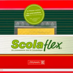 Brunnen-Scolaflex-Tafel-Set-1-Klasse-104020140-lafueliki