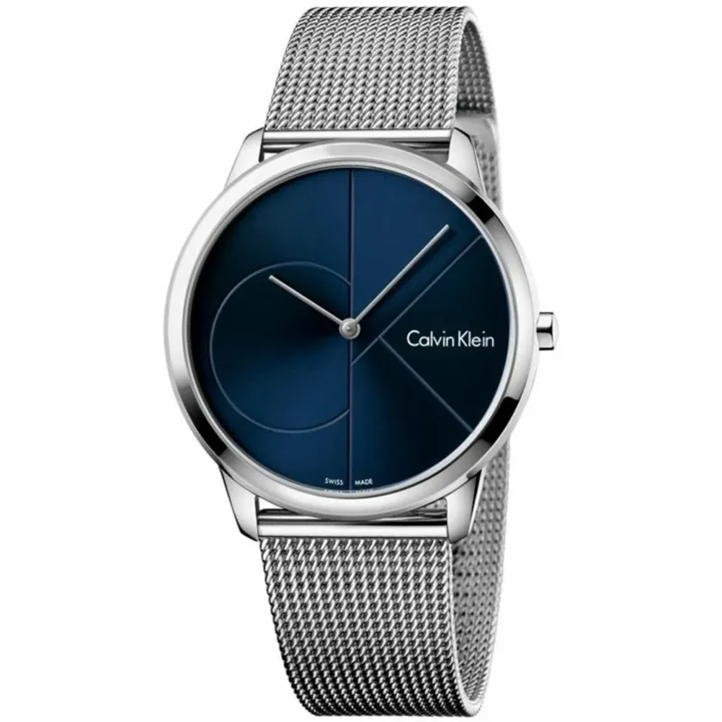 calvin-klein-minimal-gent-herren-uhr-silber-blau-k3m2112n