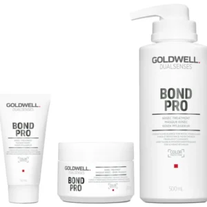 Dualsenses Bond Pro 60Sec Treatment