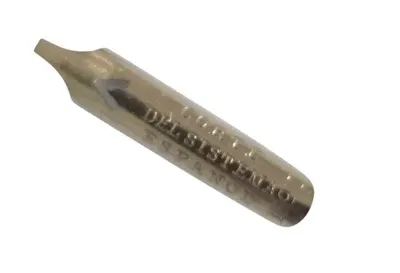 Corte del Sistema Breitfeder - Vintage