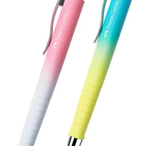 Faber-Castell-Kugelschreiber-Poly-Ball-XB-Limited-Edition-sunrise-sunset-lafueliki