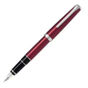 Pilot Falcon rot fueller