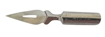 DEPARTEMENTALE No. 552 blanzy gilbert