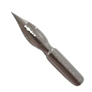 excelsior 4388 EF spitzfeder