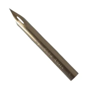 Joseph Gillott 659 Crow Quill - Vintage