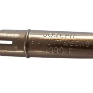 Joseph Gillott sons SO 7000 F