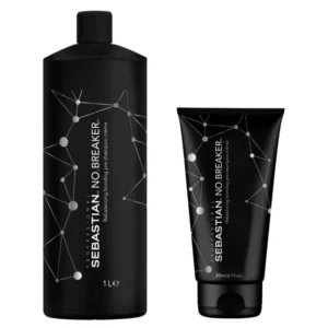 No.Breaker Rebalancing Bonding Pre-Shampoo Cream