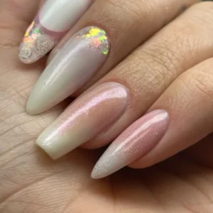 Hybrid Nail System – Stabil wie Acryl, flexibel wie Gel
