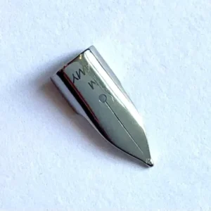 Lamy Ersatzfeder Z53 blank für aion M