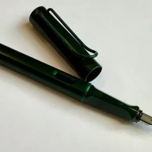 Füller Lamy AL-star Special edition Pine M dunkelgrün