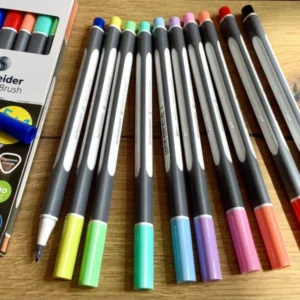 Brushpen Paint-It 070 10er-Set SchneiderPen
