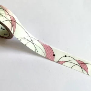 mt tape Berlin Limited Edition Weltzeituhr