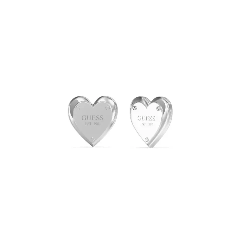 GUESS Schmuckset ALL YOU NEED IS LOVE