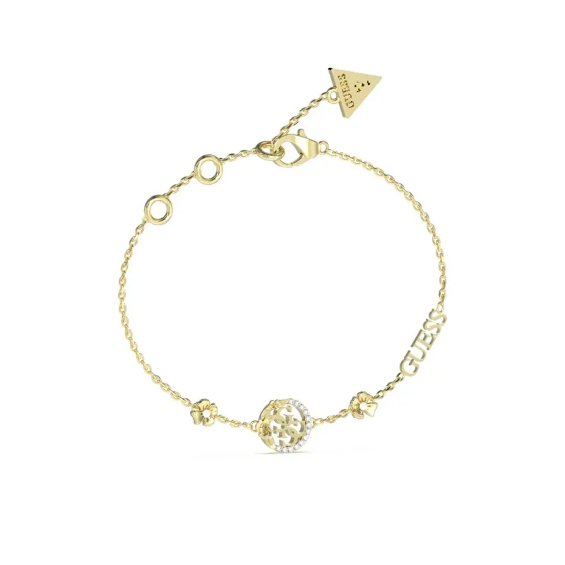 GUESS Schmuckset 4 LOVE