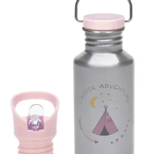 Laessig-Edelstahl-Kinder-Trinkflasche-Adventure-rosa-BPA-frei-Tipi-1210026749-online-kaufen-lafueliki