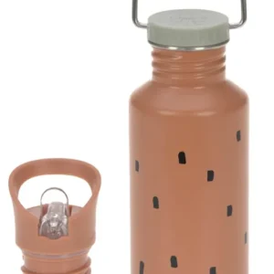 Laessig-Edelstahl-Trinkflasche-Happy-Prints-Caramel-1210026354-online-kaufen-lafueliki