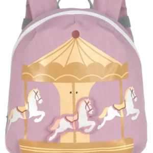 Laessig-Kindergartenrucksack-Tiny-Karussell-lila-ab-2-Jahre-maedchen-1203021653-kaufen-lafueliki