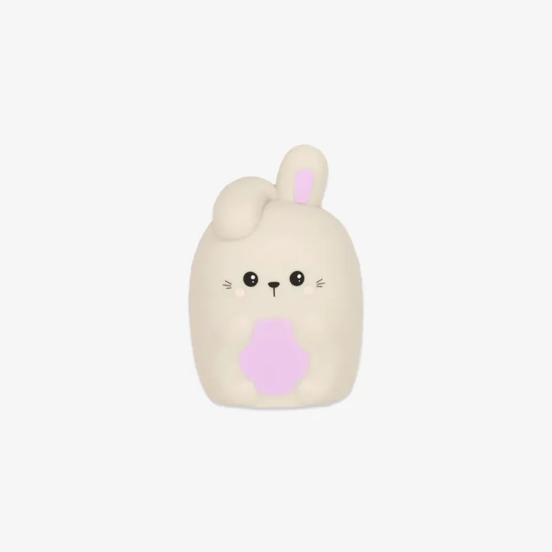 pencil sharpener designed like a bunny