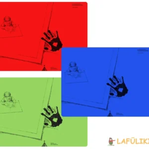 Linkshaender-Schreibunterlage-Dr-Johanna-Barbara-Sattler-aus-Kunststoff-rot-blau-gruen-kaufen-lafueliki